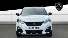 Peugeot 3008 1.6 PureTech 180 GT Line Premium 5dr EAT8 Petrol Estate